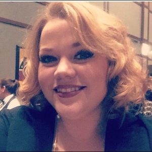 Meet your Posher, Katharine